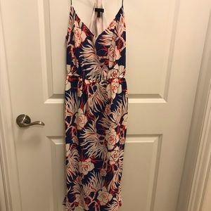 Jcrew dress